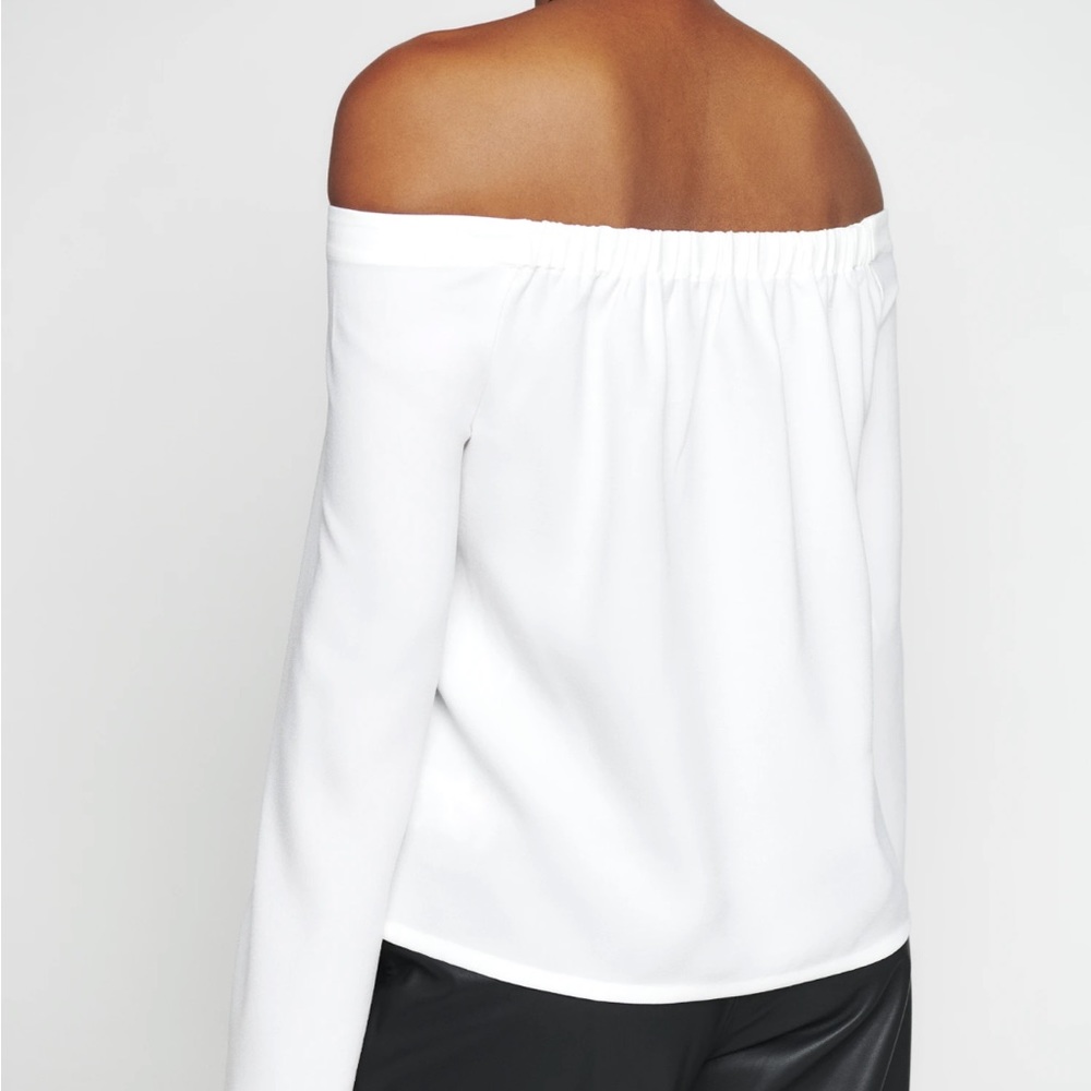 NWT Reformation Byron Top - Picture 3 of 8